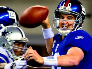 Defense Looks For Redemption In Meadowlands