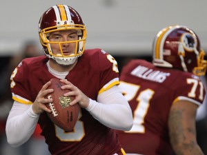 Fantasy Land: Week 15 Remembered