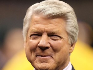 Survivor Proves JJ Can Still Coach 'Em Up