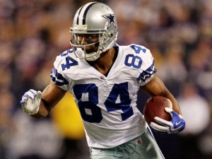 Ex-Cowboy Crayton Rips Garrett