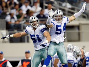 Sacks Continue To Pile Up