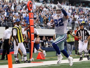 Cowboys Top 'Skins, 33-30