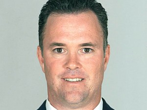 Stephen Jones Named To Competition Committee