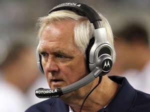 It's Time to Call 911: Wade Phillips