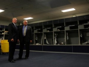 As Draft Week Commences, Dallas's Strategy Remains Unclear