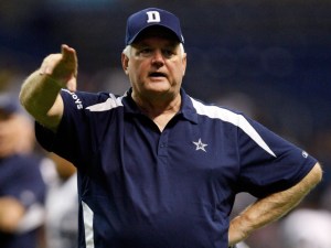 Phillips Puts His Foot Down On Extracurricular Foot Races