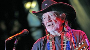 Nelson to Hold Benefit for West
