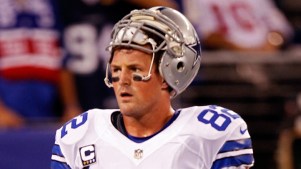 Jason Witten in Pass Protection