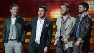 Mumford & Sons Cancel Dallas, Houston Shows