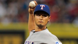 Darvish Ready After 130-Pitch Outing