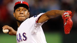 Looking Ahead: No. 5 Starter