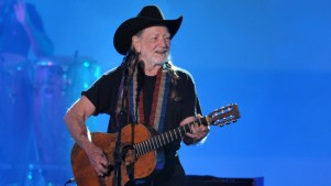Willie Nelson Celebrates 80th Birthday