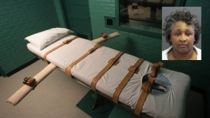Appeal Seeks to Halt Texas Woman's Execution