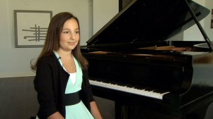 11-Year-Old Preps for 5th Album Release