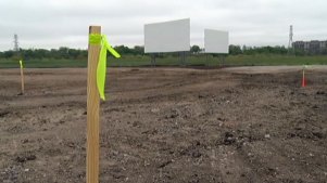 Fort Worth Drive-In Opens Friday