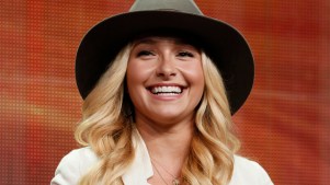 Hayden Panettiere On "Nashville" Success