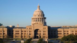 Texas House Members Back for Redistricting