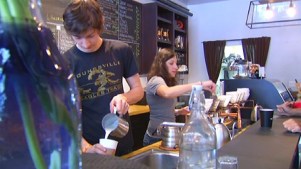 Philly's Home to Best Coffeehouse in U.S.