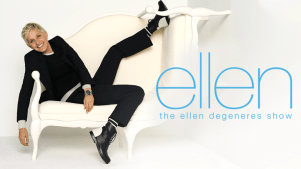 Ellen Airs in Entirety Overnight at 1:05 a.m.
