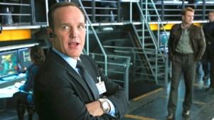 Meet The Cast: Marvel's "Agents Of S.H.I.E.L.D."