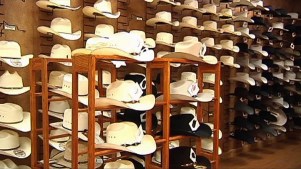 Garland Recognized as "Cowboy Hat Capital of Texas"