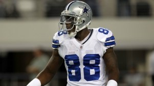 Jerry Jones Hasn't Spoken To Dez, Either