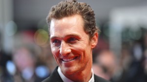 McConaughey Taps Mellencamp for New Charity Gala
