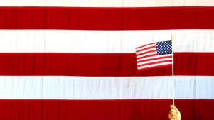 What You're Doing for Memorial Day