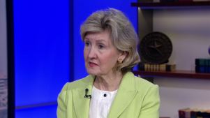 Texas Senate Race a New Test for GOP