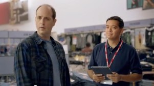 Kmart Ad Goes Potty Humor Route