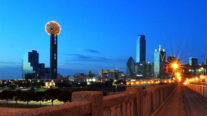 Dallas Opera Names Music Director