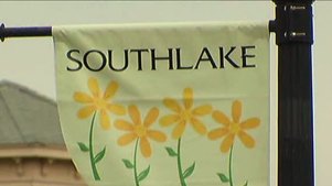 Southlake Art in the Square This Weekend