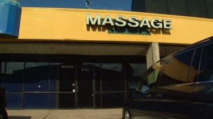 Arrests Made in Alleged Prostitution Ring