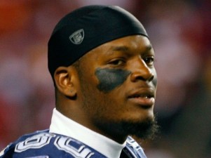 Martellus Bennett On...
