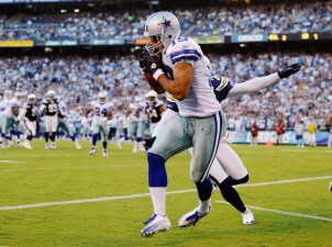 Game Wrap: Dallas 16, San Diego 14