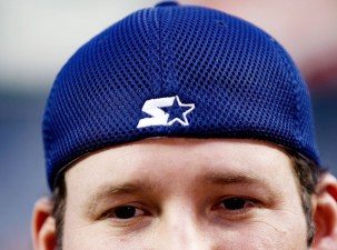 Tony Romo’s Security Guards To Jessica: GO AWAY