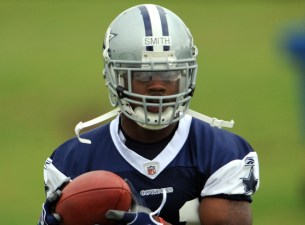 Smith Hopes Versatility Equals Playing Time