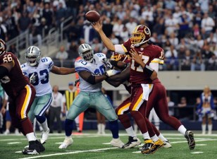 Cowboys, Campbell Set To Reacquaint