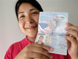 Dallas Catholic Charities Aiding Immigrants Seeking Citizenship