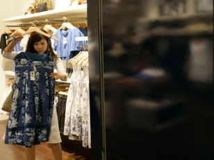 Galleria Dallas Under New Management
