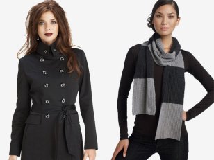 Fall Fashion Necessities