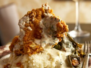 Gourmet Chuck Wagon: Tillman’s Roadhouse