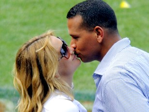 Kate Hudson: A-Rod Marriage Rumors "Ridiculous"