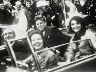 JFK Investigation Photos Now Online