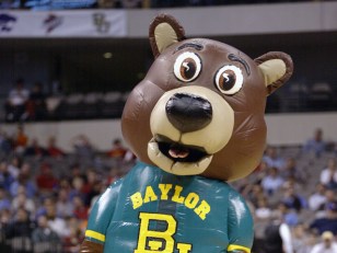 Baylor Continues Run on Big Recruits