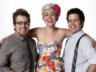 Designers Make it Work -- Together -- at Studio Four Eleven