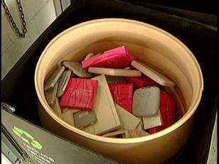 Mary Kay's Pink Doing Green Also Creates Jobs 