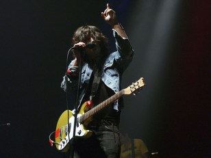 11/19: Pete Yorn, Mountain Goats, and Hick Christmas