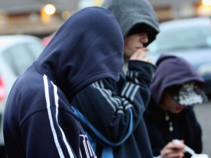Truant Students Also Cutting Court Appearances