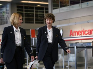 Strike Vote is Coming: AA Flight Attendants Union